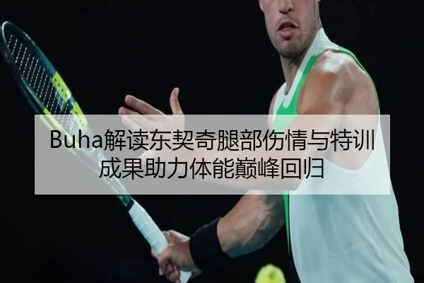 Buha解读东契奇腿部伤情与特训成果助力体能巅峰回归 | yaxin
